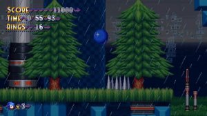 Sonic: After The Sequel '23 - (Sonic Fangame)