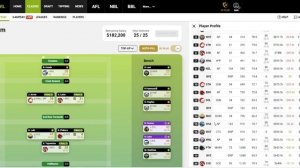 OFFICIAL ROUND 1 PREVIEW! + FINAL TEAM? - NRL SUPERCOACH 2024