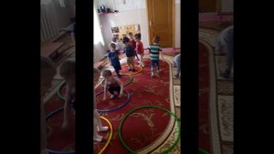 МКДОУ "Агвалинский детский сад №2" Визитная карточка  "Я - педагог"