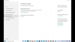 HOW TO DISABLE WINDOWS DEFENDER IN WINDOWS 10