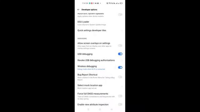 How to Set Up SCRCPY Wireless 2022- Control and View Android Devices From Windows смотреть онлайн