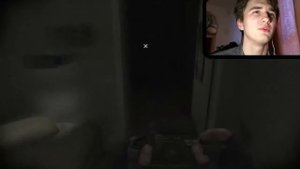 Cry of Fear  Зеркалка   Серия 1   Похождения с Юзей