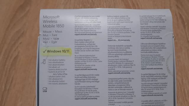 SOLVED! Wireless mouse not working on Windows 11 смотреть онлайн