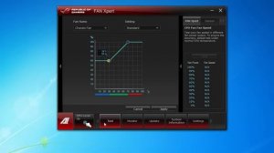 ASUS AI Suite II Overview