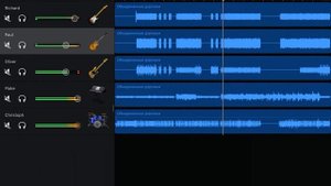 Rammstein-Sonne (Rock am Ring 2010) | GarageBand Cover