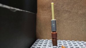 Как сделать из Лего сиреноголового 2 вариант