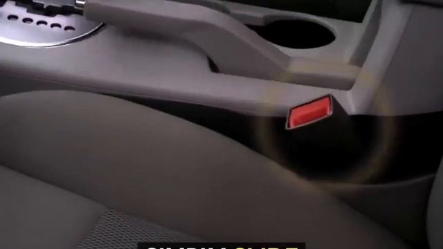 Car Seat Gap Filler Pads смотреть онлайн