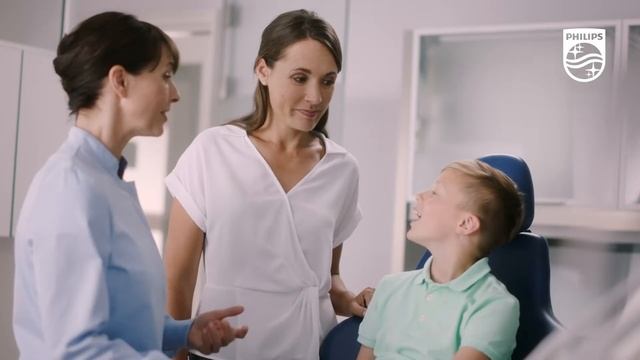 Elektrilised hambaharjad lastele v5 смотреть онлайн