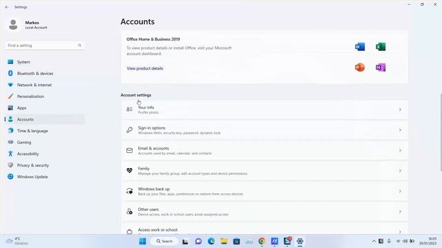 how to change windows account profile picture windows 7 8 10 11 12 смотреть онлайн
