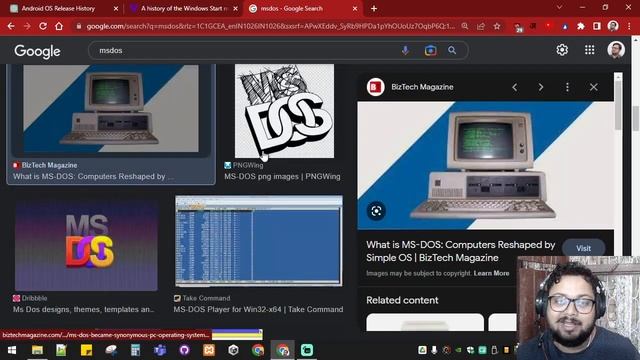 Hindi Basic Computer Course 5: Operating System смотреть онлайн