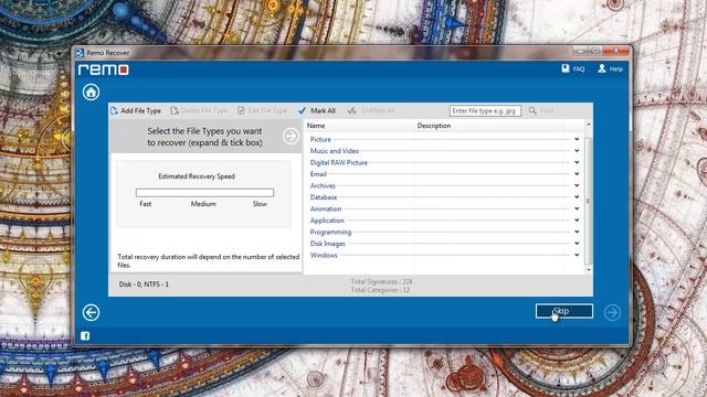 Partition Drive Recovery Windows 10/8/7/XP SOLVED смотреть онлайн