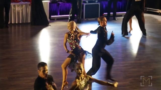 Gunnarsson - Oddr (ICE) | Adriatic Pearl Dubrovnik 2017 - WDC AL World Cup LAT - F S смотреть онлайн