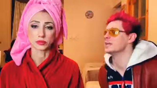 Мама и сын/"Мама и Троян"/@Gan_13 @tatarkafm смотреть онлайн