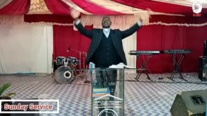 CROSSING OVER TO NEW LEVELS | REV. JEREMIAH MUOKI