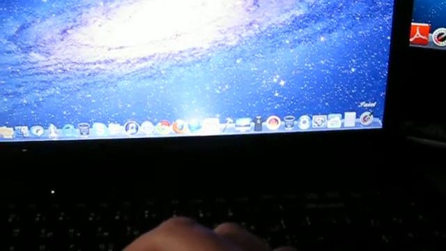 OS X lion on windows pc and windows laptop and iphone 4s смотреть онлайн