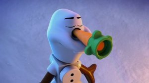 Race to the Lookout Point - LEGO Disney Princess - Frozen Northern Lights - EPISODE 1