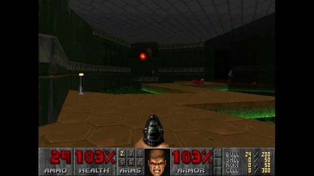 Doom Xbox One Streaming Quality Test смотреть онлайн