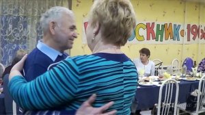 Вечер школьных друзей