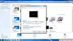 How to Change Your Screensaver in Windows - Bangla