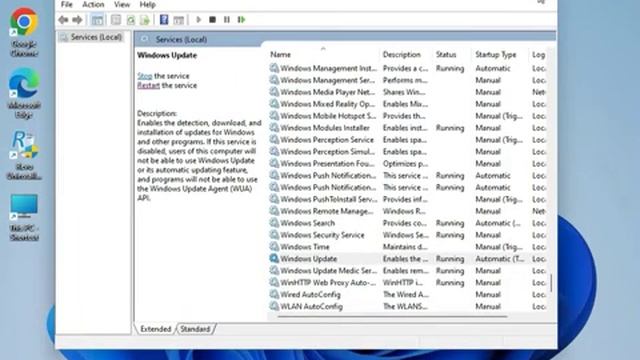 How to fix KB5014697 (0x800700a1) fails to install in Windows 11 смотреть онлайн
