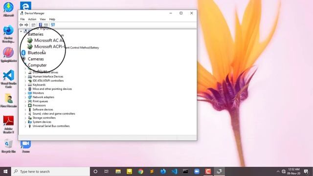 Solved: Battery Icon Missing in Windows 10 | Fix Laptop Battery Icon not Showing in Taskbar смотреть онлайн