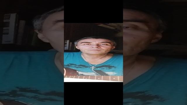 009 Мне надоели бури и метели