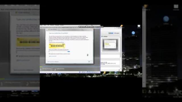 cara menginstall windows server 2008 di virtual box смотреть онлайн