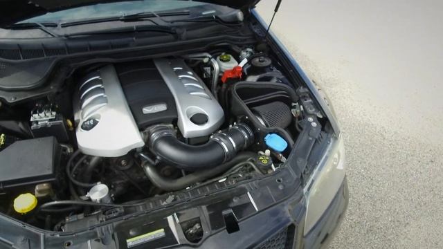 2008 Pontiac G8 GT, Gateway Classic Cars-Milwaukee #751 смотреть онлайн