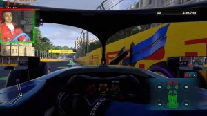 F1 2022 на Xeon 2696v3 & RTX3090 144 fps на стриме тесты и настройка.