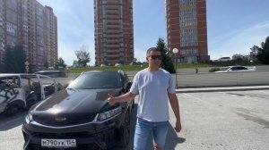 Geely tugella - авто, которое мы заслужили. Отзыв владельца