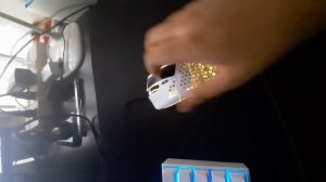 How to drag click on the Glorious Model O!