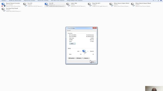 CiscoACS смотреть онлайн