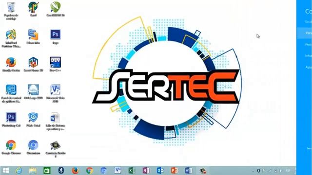 Configuración de windows defender y windows firewall en windows 8 смотреть онлайн