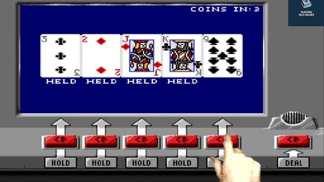 Caesars Palace - Sega Genesis смотреть онлайн