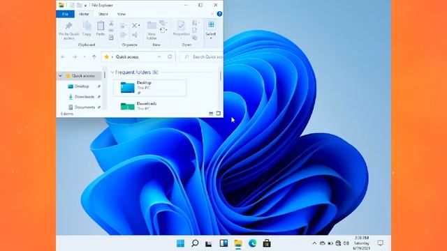All new windows 11 is here , Testing and full details смотреть онлайн