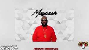 Free Rick Ross Type Beat - Maybach - Free Hip-Hop Instrumental