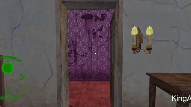  Play Grandpa  Scary Granny 3D Mobile Game Horror Full Gameplay Android
