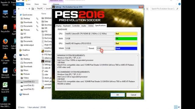 TIPS AMPUH 2k19 MAIN GAME HIGH DI PC JADUL | FANDI - W4RE смотреть онлайн