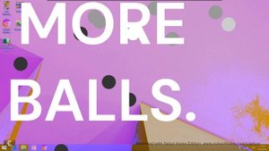 since hydrogen.exe didnt work, we're using trichloromethane.exe on windows 8.1 (deepfrying time)