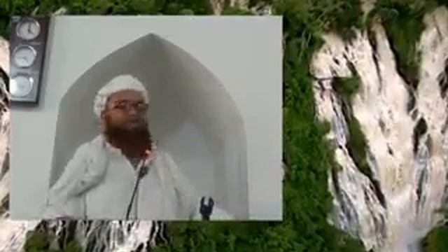 Абу Убайдуллох Зикри Аллох чигуна аст оё суфихо зикр мекунанд ? смотреть онлайн