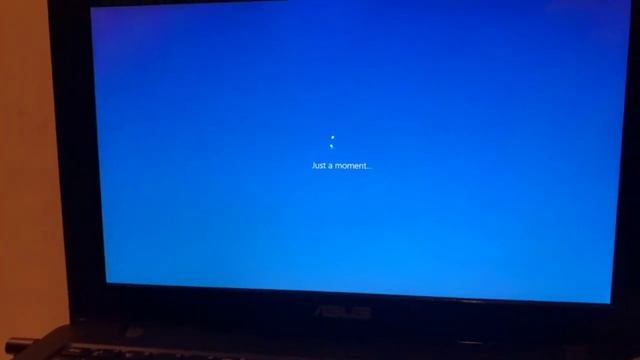 INSTAL WINDOWS10 DI NOTEBOOK ASUS смотреть онлайн