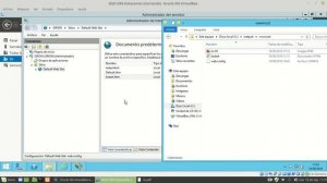 Instalar y configurar rol IIS W2012 Server R2 Datacenter - 2018