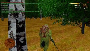 СКОЛЬКО ДЕНЕГ МОЖНО ЗАРАБОТАТЬ НА ОХОТЕ? САМЫЙ ТОПОВЫЙ ЗАРАБОТОК НА РАДМИРЕ! RADMIR RP|HASSLE ONLINE