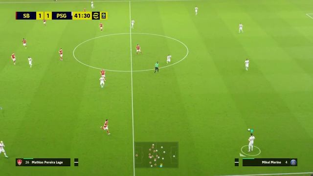 Football Match LIGUE 1 PSG vs ASM смотреть онлайн