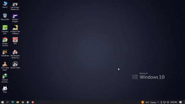 How To Solve_Gotham Knights | Microsoft Visual C++ 2015 Runtime | Error