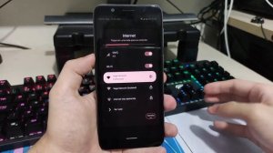 Novidades da Primeira Beta do Android 12L