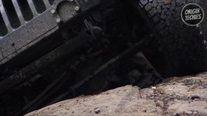 BFGoodrich KO2 vs KO3 All-Terrain Tires: Unraveling the Off-Road Conundrum