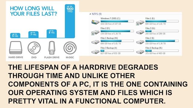 Fix Slow System Performance (Windows 10) смотреть онлайн