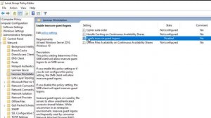 How To Fix Windows 10 Error Code 0x80070035 The Network Path was not found