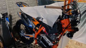 Regulmoto Athlete Pro